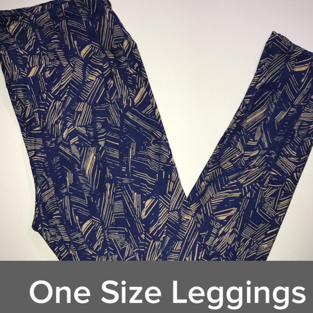 LulaRoe Leggings